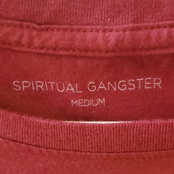 Kids Sleeveless Top - Red - Picture 2 of 4